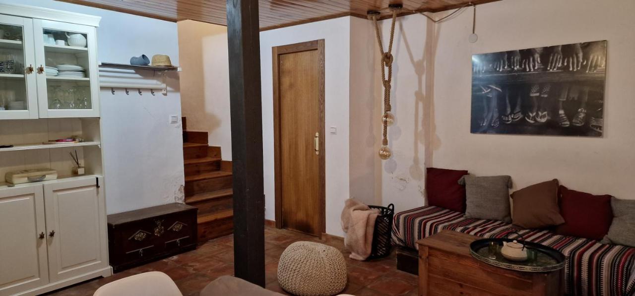 Casa de férias Casa En El Albaicin Alto- 5 Min Mirador San Nicolas