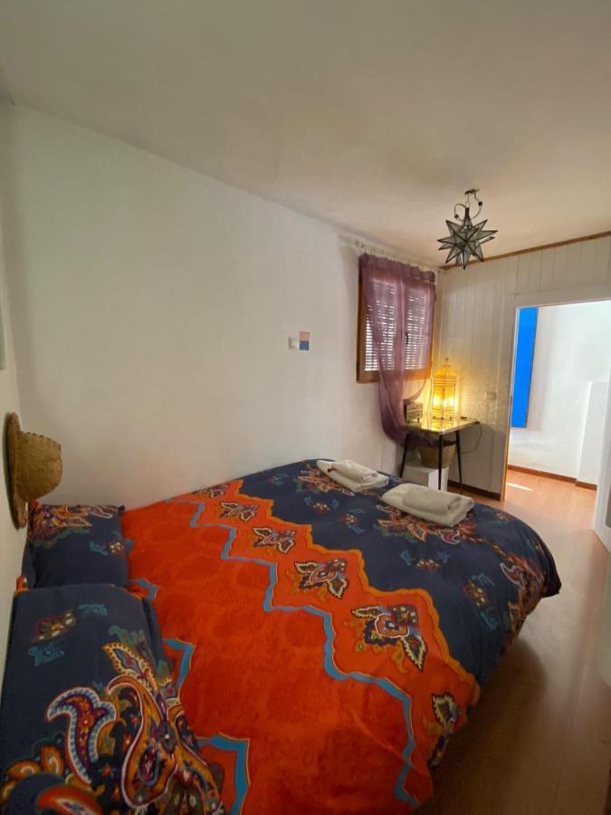 Casa de férias Casa En El Albaicin Alto- 5 Min Mirador San Nicolas Granada
